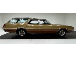 1970 Oldsmobile Vista Cruiser (CC-2105131) for sale in Morgantown, Pennsylvania