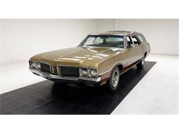 1970 Oldsmobile Vista Cruiser (CC-2105131) for sale in Morgantown, Pennsylvania