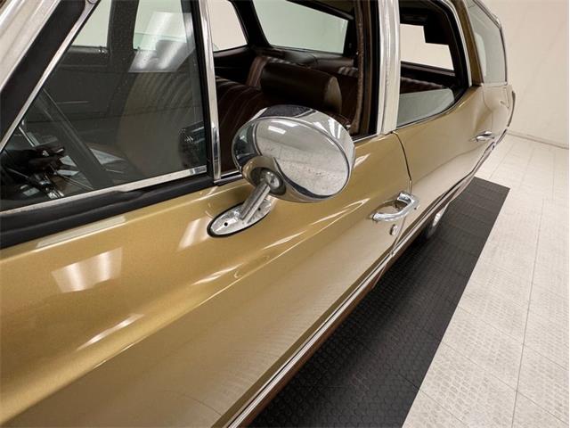 1970 Oldsmobile Vista Cruiser (CC-2105131) for sale in Morgantown, Pennsylvania