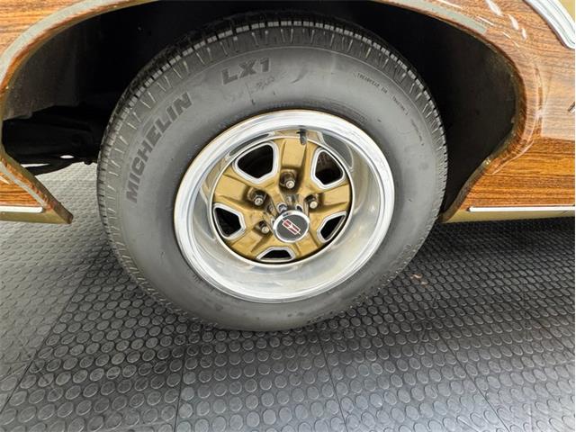 1970 Oldsmobile Vista Cruiser (CC-2105131) for sale in Morgantown, Pennsylvania