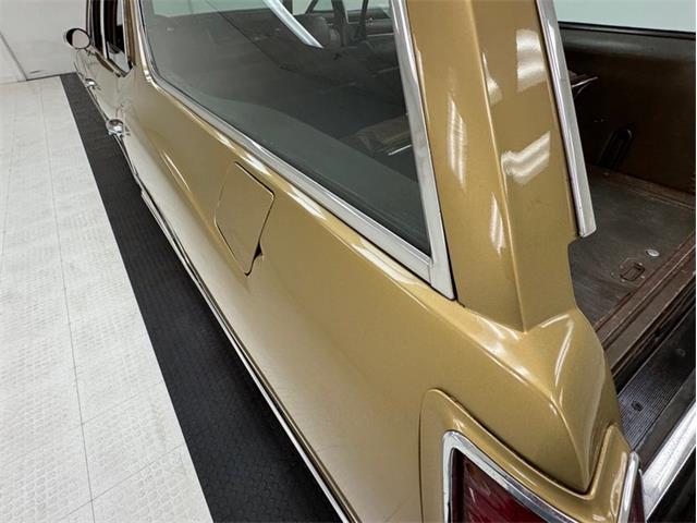 1970 Oldsmobile Vista Cruiser (CC-2105131) for sale in Morgantown, Pennsylvania