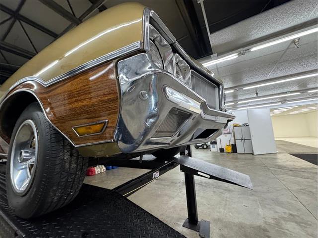 1970 Oldsmobile Vista Cruiser (CC-2105131) for sale in Morgantown, Pennsylvania