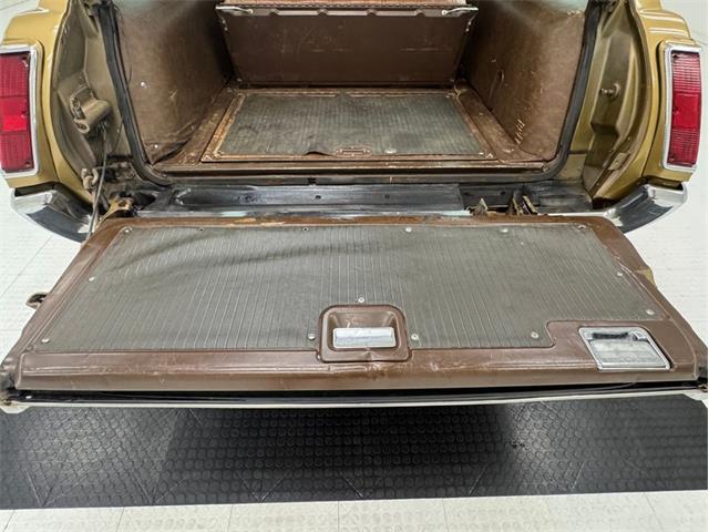 1970 Oldsmobile Vista Cruiser (CC-2105131) for sale in Morgantown, Pennsylvania