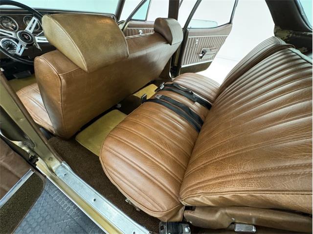 1970 Oldsmobile Vista Cruiser (CC-2105131) for sale in Morgantown, Pennsylvania