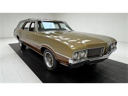 1970 Oldsmobile Vista Cruiser (CC-2105131) for sale in Morgantown, Pennsylvania