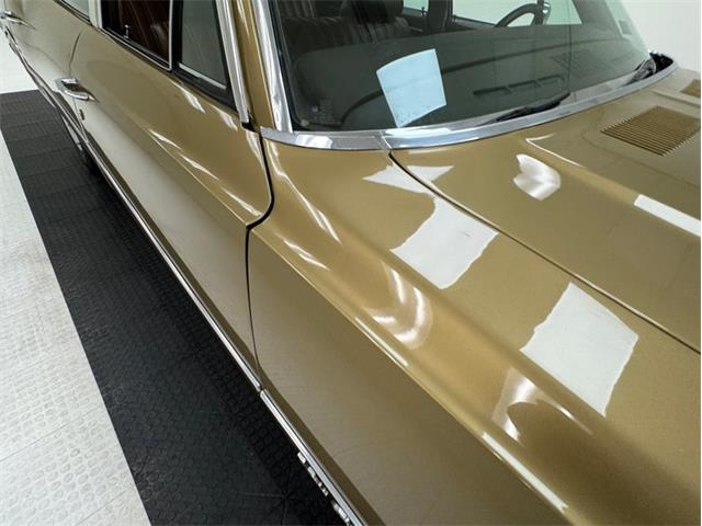 1970 Oldsmobile Vista Cruiser (CC-2105131) for sale in Morgantown, Pennsylvania