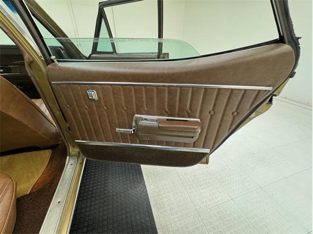 1970 Oldsmobile Vista Cruiser (CC-2105131) for sale in Morgantown, Pennsylvania
