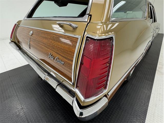 1970 Oldsmobile Vista Cruiser (CC-2105131) for sale in Morgantown, Pennsylvania