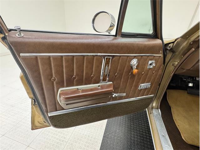 1970 Oldsmobile Vista Cruiser (CC-2105131) for sale in Morgantown, Pennsylvania