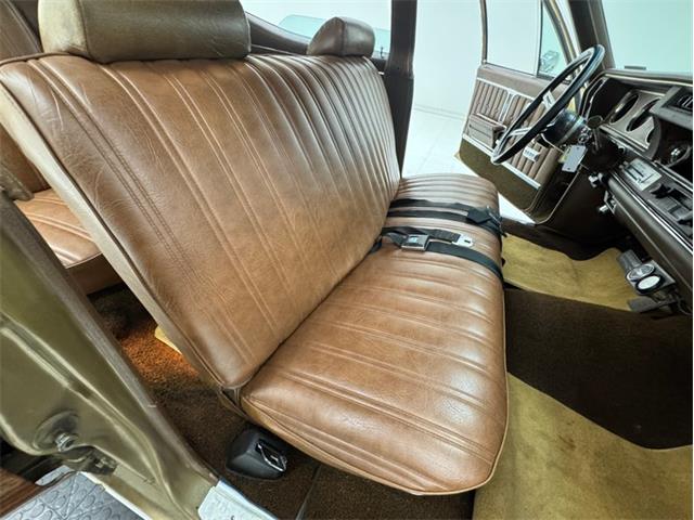 1970 Oldsmobile Vista Cruiser (CC-2105131) for sale in Morgantown, Pennsylvania