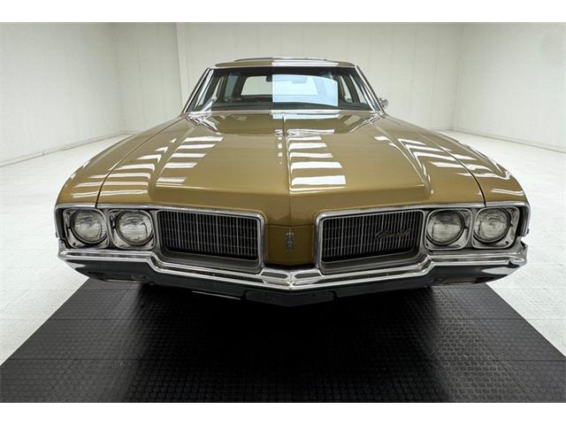 1970 Oldsmobile Vista Cruiser (CC-2105131) for sale in Morgantown, Pennsylvania