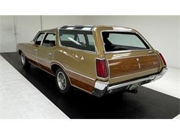 1970 Oldsmobile Vista Cruiser (CC-2105131) for sale in Morgantown, Pennsylvania