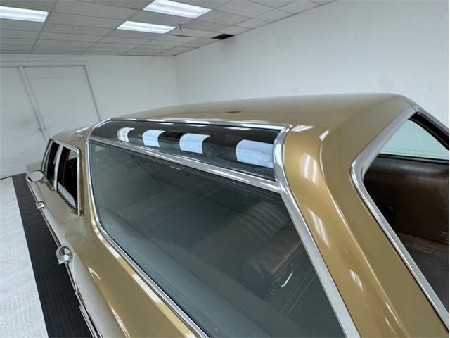1970 Oldsmobile Vista Cruiser (CC-2105131) for sale in Morgantown, Pennsylvania