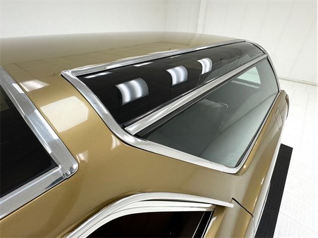 1970 Oldsmobile Vista Cruiser (CC-2105131) for sale in Morgantown, Pennsylvania