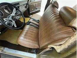 1970 Oldsmobile Vista Cruiser (CC-2105131) for sale in Morgantown, Pennsylvania