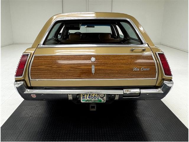 1970 Oldsmobile Vista Cruiser (CC-2105131) for sale in Morgantown, Pennsylvania