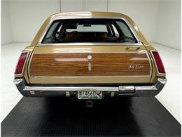 1970 Oldsmobile Vista Cruiser (CC-2105131) for sale in Morgantown, Pennsylvania