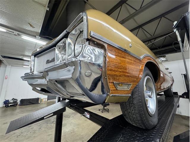 1970 Oldsmobile Vista Cruiser (CC-2105131) for sale in Morgantown, Pennsylvania