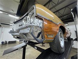 1970 Oldsmobile Vista Cruiser (CC-2105131) for sale in Morgantown, Pennsylvania