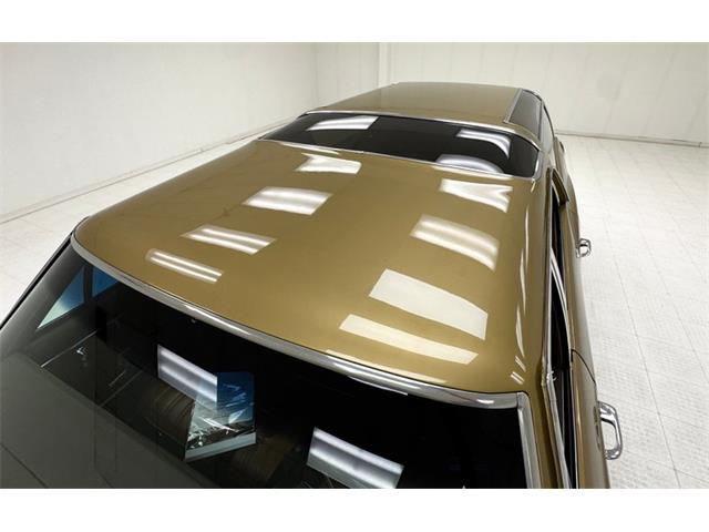1970 Oldsmobile Vista Cruiser (CC-2105131) for sale in Morgantown, Pennsylvania