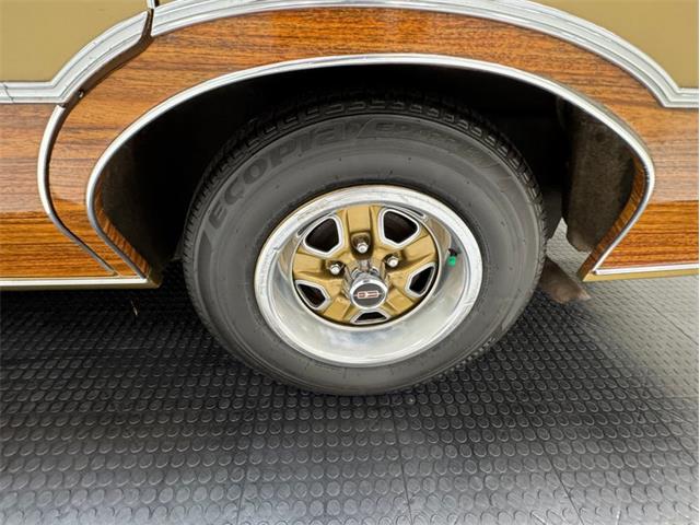 1970 Oldsmobile Vista Cruiser (CC-2105131) for sale in Morgantown, Pennsylvania