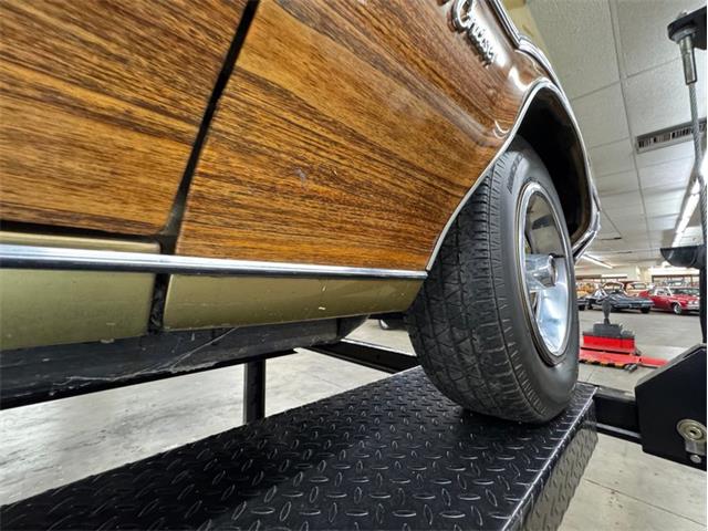 1970 Oldsmobile Vista Cruiser (CC-2105131) for sale in Morgantown, Pennsylvania