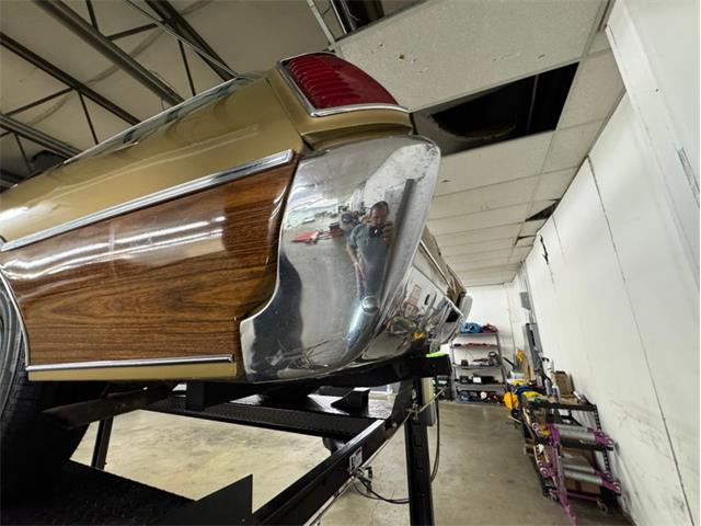 1970 Oldsmobile Vista Cruiser (CC-2105131) for sale in Morgantown, Pennsylvania