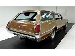 1970 Oldsmobile Vista Cruiser (CC-2105131) for sale in Morgantown, Pennsylvania