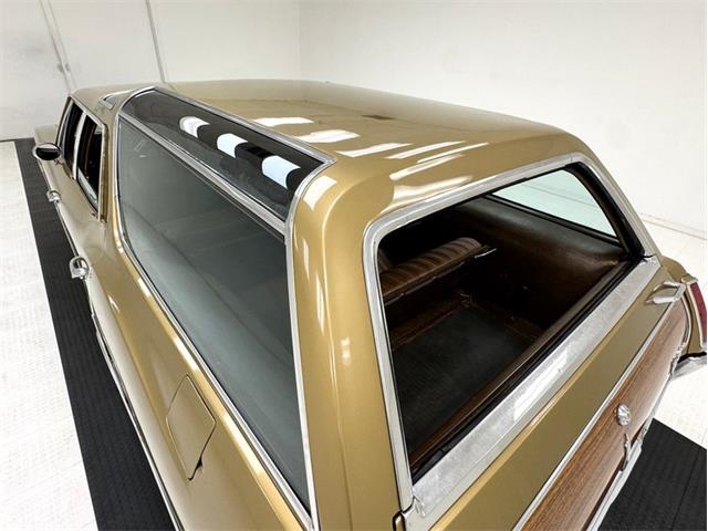 1970 Oldsmobile Vista Cruiser (CC-2105131) for sale in Morgantown, Pennsylvania