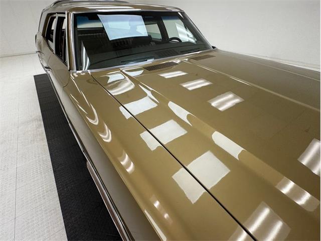 1970 Oldsmobile Vista Cruiser (CC-2105131) for sale in Morgantown, Pennsylvania