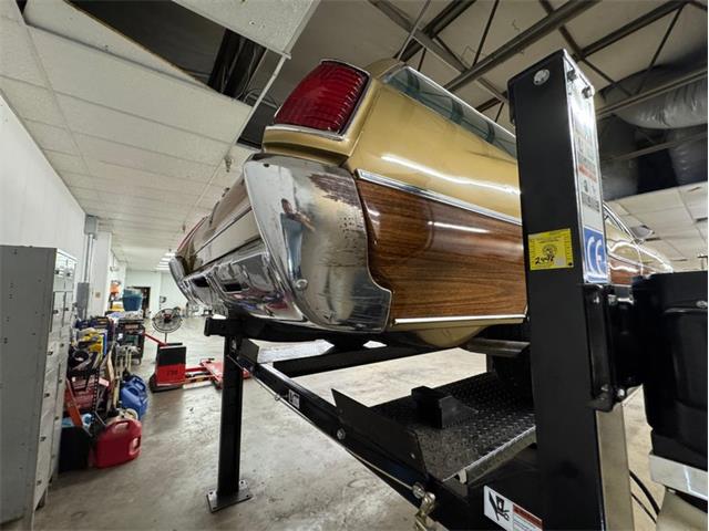 1970 Oldsmobile Vista Cruiser (CC-2105131) for sale in Morgantown, Pennsylvania