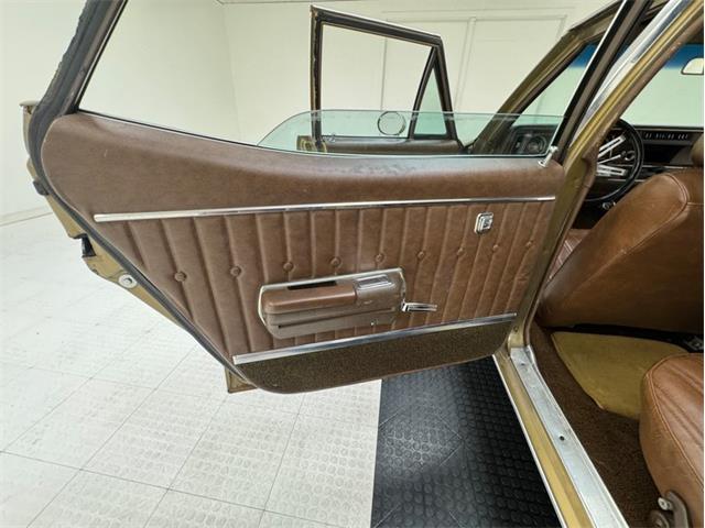 1970 Oldsmobile Vista Cruiser (CC-2105131) for sale in Morgantown, Pennsylvania
