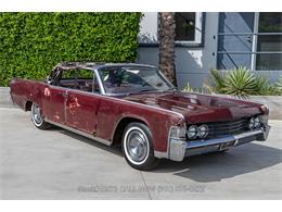 1965 Lincoln Continental (CC-2105132) for sale in Beverly Hills, California