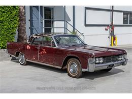 1965 Lincoln Continental (CC-2105132) for sale in Beverly Hills, California