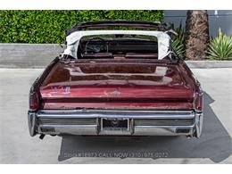 1965 Lincoln Continental (CC-2105132) for sale in Beverly Hills, California