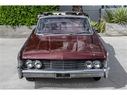 1965 Lincoln Continental (CC-2105132) for sale in Beverly Hills, California