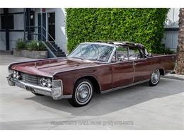 1965 Lincoln Continental (CC-2105132) for sale in Beverly Hills, California