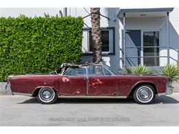 1965 Lincoln Continental (CC-2105132) for sale in Beverly Hills, California