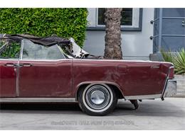 1965 Lincoln Continental (CC-2105132) for sale in Beverly Hills, California