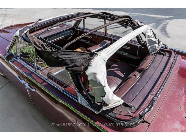 1965 Lincoln Continental (CC-2105132) for sale in Beverly Hills, California