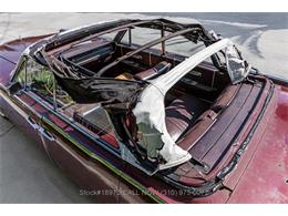 1965 Lincoln Continental (CC-2105132) for sale in Beverly Hills, California