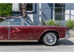 1965 Lincoln Continental (CC-2105132) for sale in Beverly Hills, California