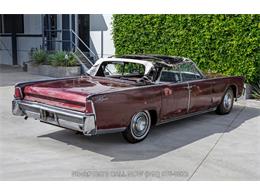 1965 Lincoln Continental (CC-2105132) for sale in Beverly Hills, California