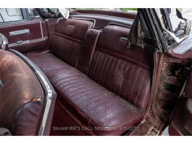 1965 Lincoln Continental (CC-2105132) for sale in Beverly Hills, California