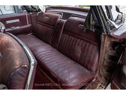 1965 Lincoln Continental (CC-2105132) for sale in Beverly Hills, California