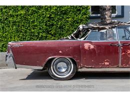 1965 Lincoln Continental (CC-2105132) for sale in Beverly Hills, California