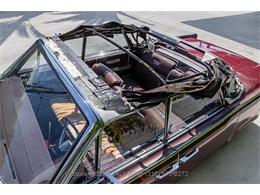 1965 Lincoln Continental (CC-2105132) for sale in Beverly Hills, California