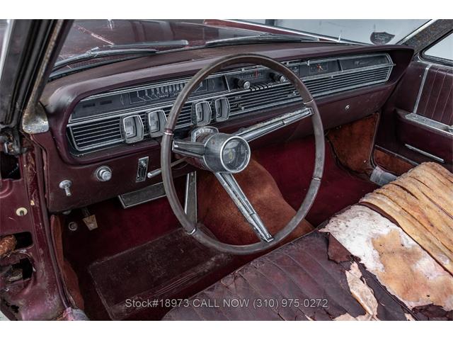 1965 Lincoln Continental (CC-2105132) for sale in Beverly Hills, California