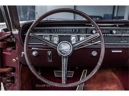 1965 Lincoln Continental (CC-2105132) for sale in Beverly Hills, California