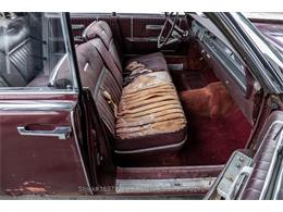 1965 Lincoln Continental (CC-2105132) for sale in Beverly Hills, California